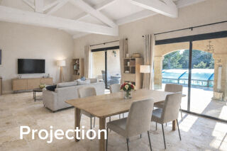  Maison � vendre 5 pi�ces 133 m�