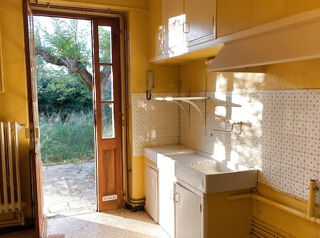  Maison � vendre 5 pi�ces 80 m�