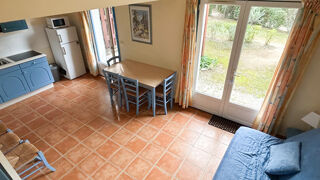  Maison � vendre 3 pi�ces 47 m�