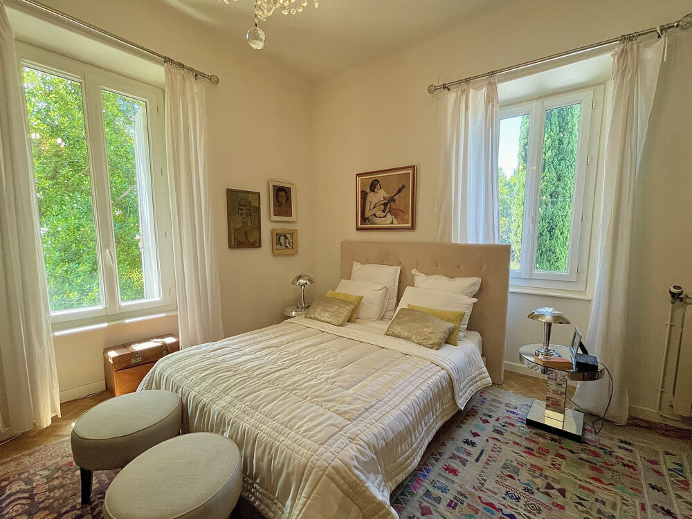 Vente Maison Authentique maison en pierre avec jardin commerces à pieds St hilaire de brethmas