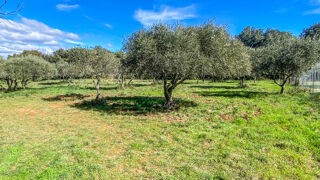  Terrain � vendre 1764 m�