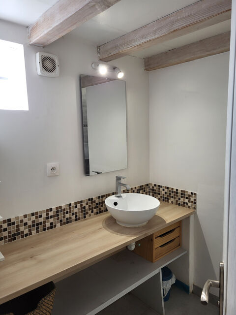  Appartement � louer 1 pi�ce 16 m�