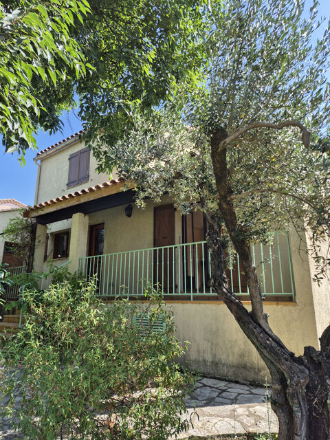  Maison � louer 4 pi�ces 90 m�