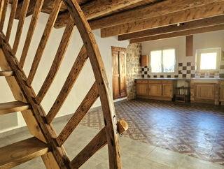  Maison à vendre 4 pièces 117 m²
