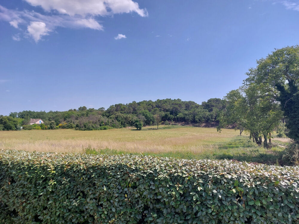 � vendre  Propri�t�/ch�teau Uz�s (30700)