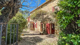  Maison � vendre 7 pi�ces 214 m�