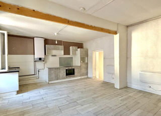  Appartement à vendre 3 pièces 54 m²