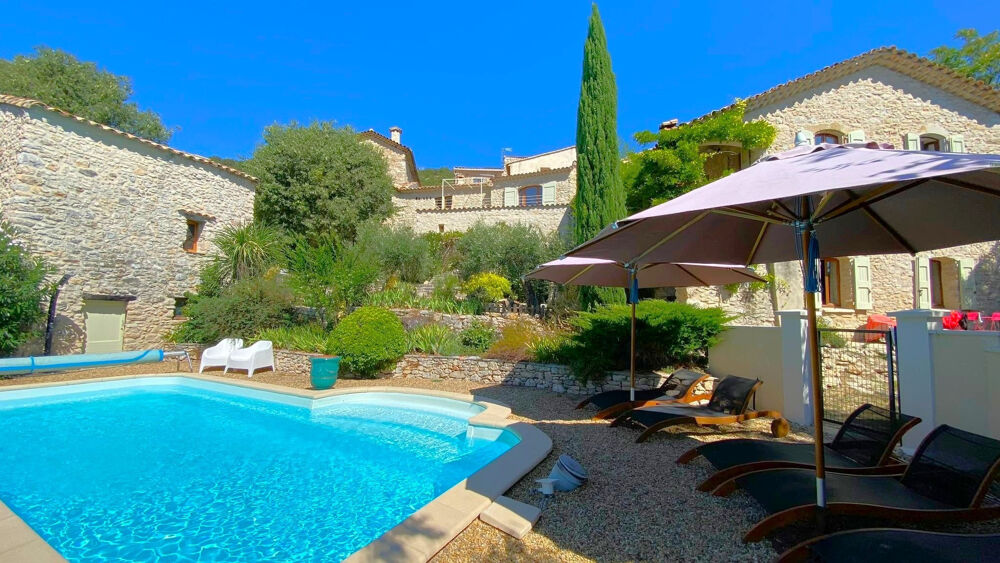 � vendre  Maison Anduze (30140)