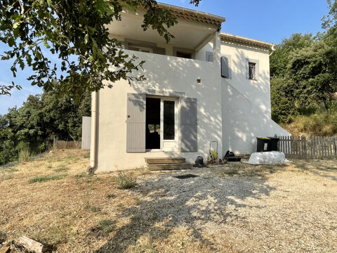   Villa sur 2 niveaux avec vue Maison - 4 pièce(s) - 71 m²