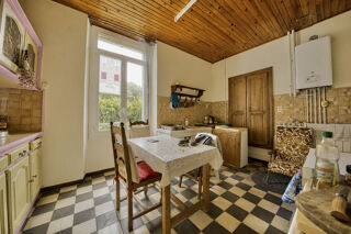  Maison à vendre 3 pièces 104 m²