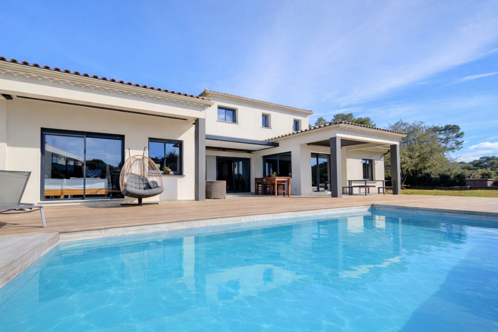 � vendre  Maison N�mes (30000)