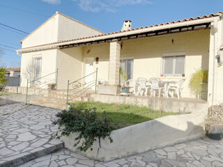  Maison � vendre 6 pi�ces 95 m�