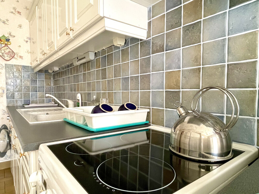 Vente Appartement Appartement T4 lumineux avec balcon, garage et parking Ales