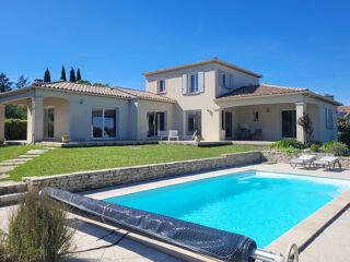  Maison � vendre 4 pi�ces 152 m�