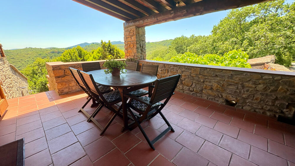 Vente Maison Mas coup de coeur! Ales