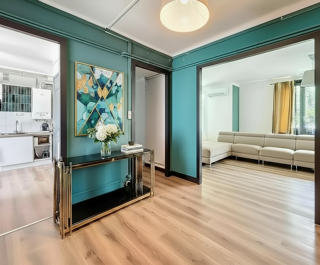  Appartement � vendre 5 pi�ces 117 m�