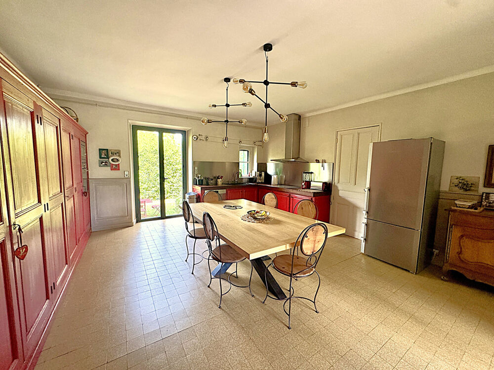 � vendre  Maison Al�s (30100)