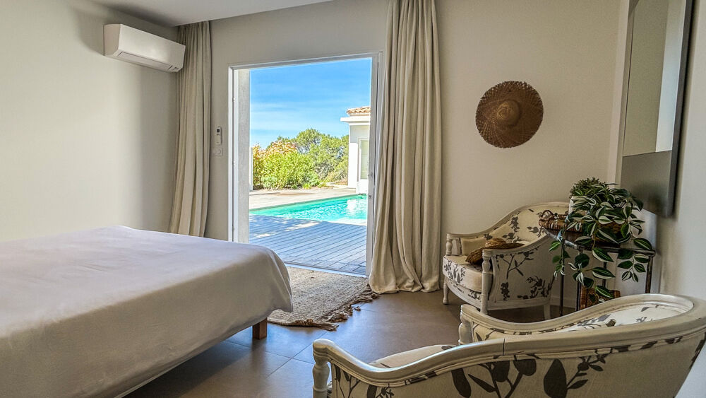 � vendre  Maison Uz�s (30700)