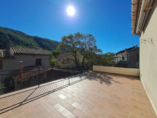 Vente Maison Maison avec Terrasse et Garage Gagnieres