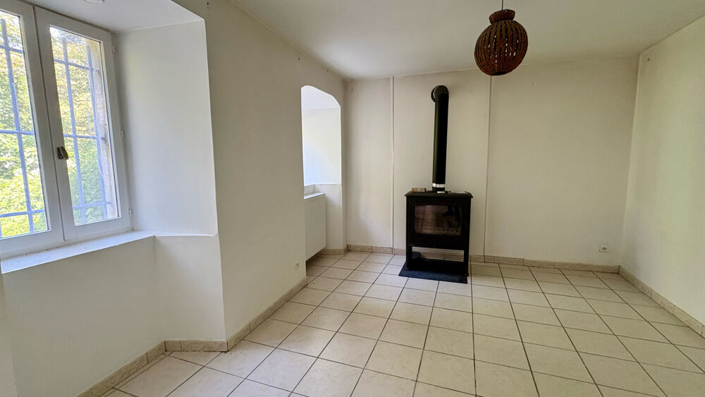 Vente Maison Maison cévenole de belles dimensions Soustelle