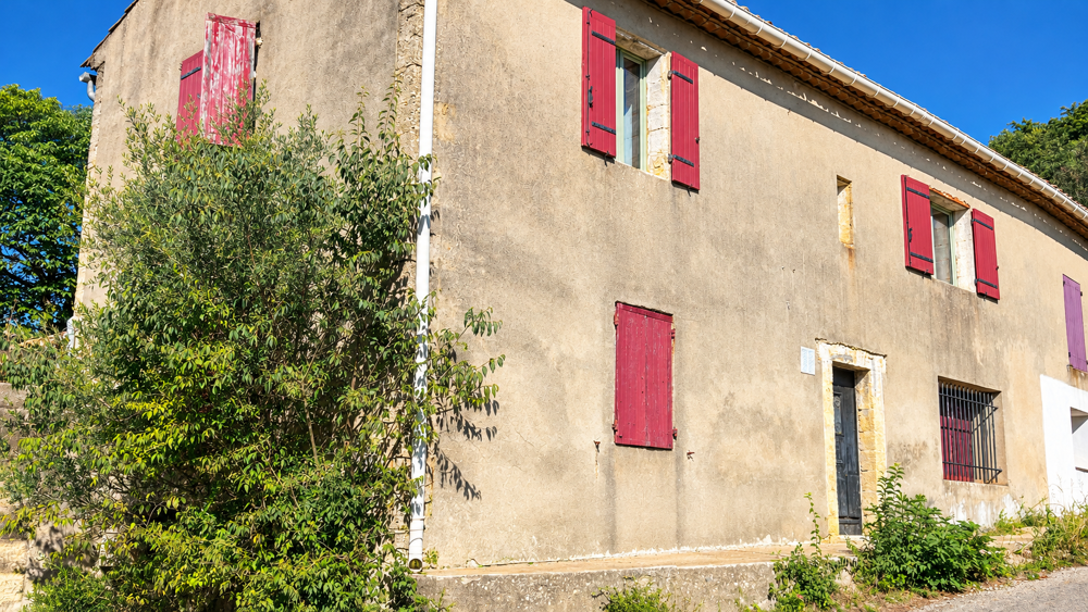 Vente Appartement Appartement à rénover dans petite copropriété St maximin