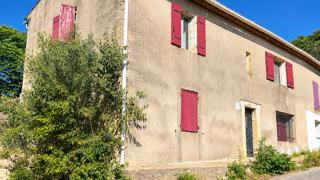 Vente Appartement Appartement à rénover dans petite copropriété St maximin