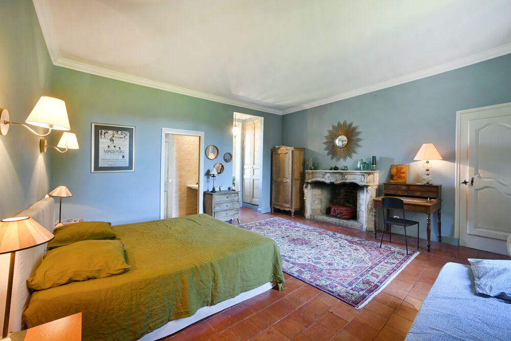 � vendre  Maison Al�s (30100)