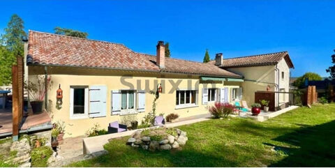   Belle maison  Joyeuse - Mooi huis in Joyeuse - Beautiful house in Joyeuse (07 Ardche) Maison - 5 pice(s) - 160 m