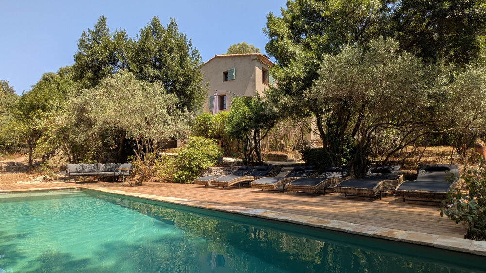 Maison 4 pièces 202 m² · à Nimes · 202 m² · 945 000 €