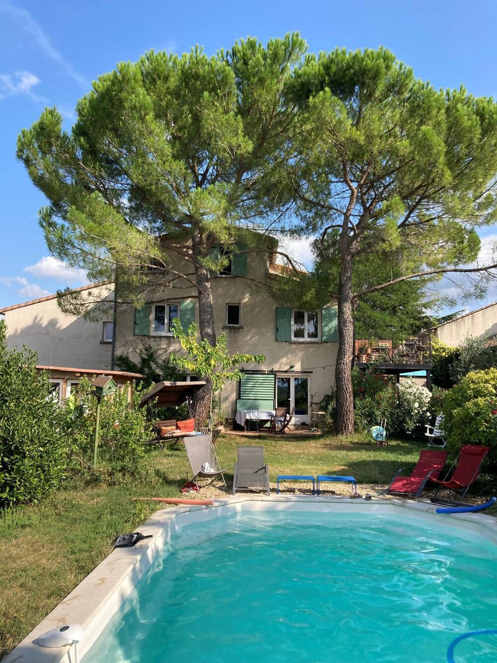 Maison 10 pièces 300 m² · à Mons · 300 m² · 395 000 €