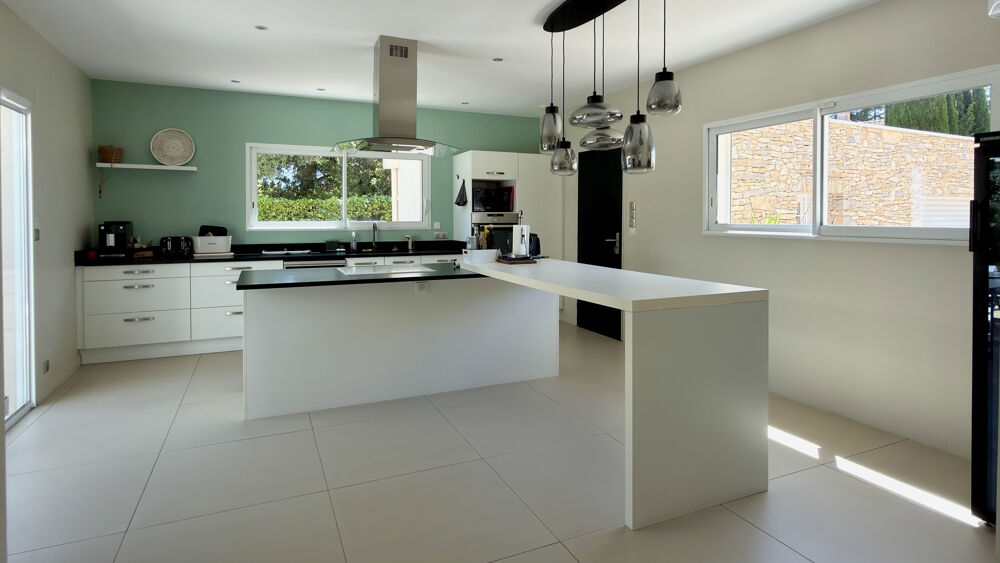 à vendre  Maison Nîmes (30000)