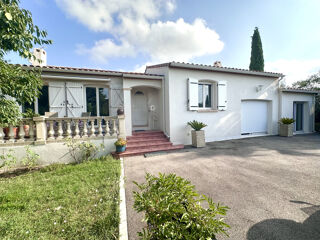  Maison à vendre 5 pièces 124 m²