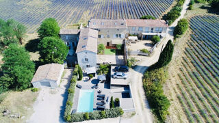  Maison � vendre 15 + pi�ces 589 m�