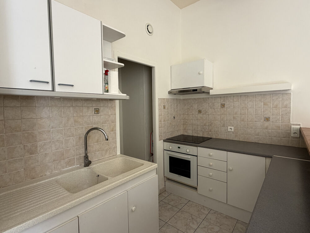 Appartement Type 2