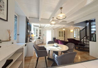  Maison � vendre 6 pi�ces 166 m�