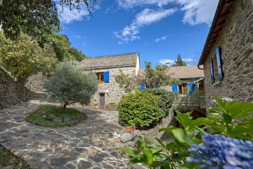 Maison 5 pièces 128 m² · à Villefort · 128 m² · 265 000 €