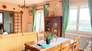  Maison à vendre 6 pièces 148 m²