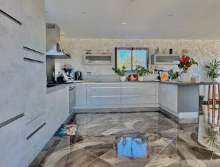  Proprit/chteau  vendre 5 pices 167 m