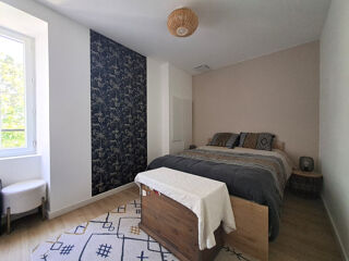  Maison à vendre 4 pièces 66 m²