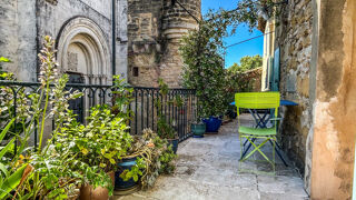  Maison à vendre 5 pièces 106 m²