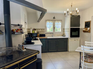  Maison à vendre 5 pièces 118 m²