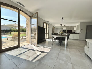  Maison à vendre 6 pièces 161 m²