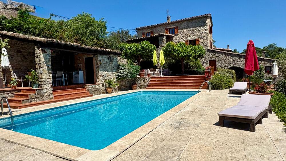 Vente Maison Mas coup de coeur! Ales