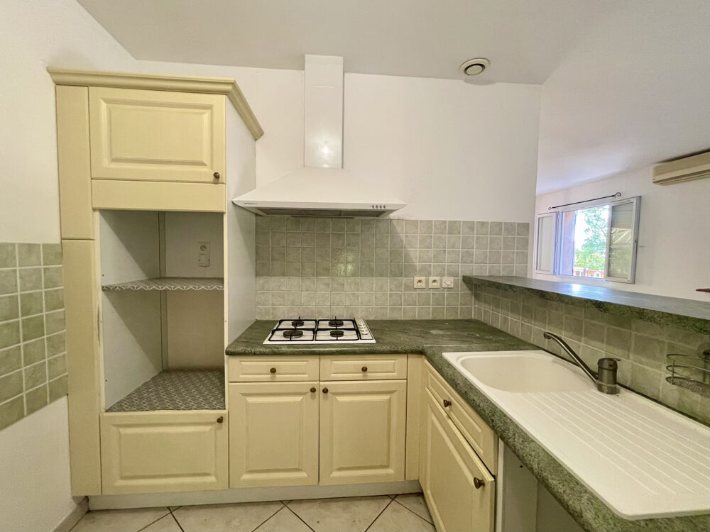 Vente Maison Villa de plain-pied - proche commerces Ales