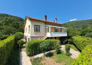  Maison à vendre 5 pièces 125 m²