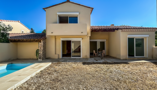  Maison à vendre 5 pièces 111 m²