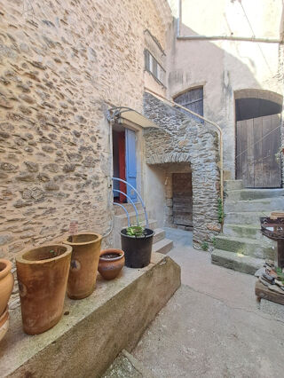  Maison à vendre 8 pièces 150 m²