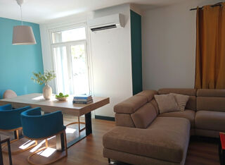  Appartement � vendre 5 pi�ces 117 m�