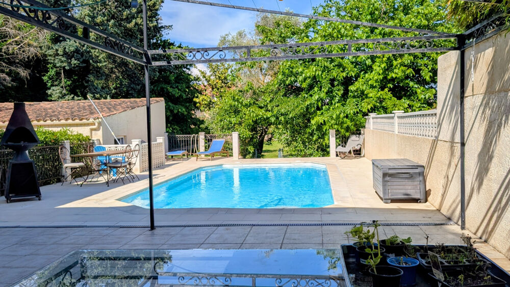 Vente Maison Superbe maison de 171,30m2 en plein centre d' AIGUES-MORTES Aigues mortes