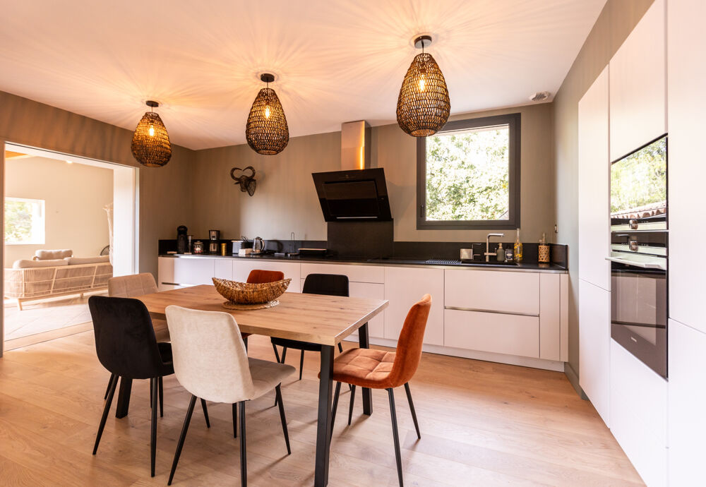 � vendre  Maison Ruoms (07120)